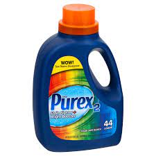 purex color safe bleach fresh by