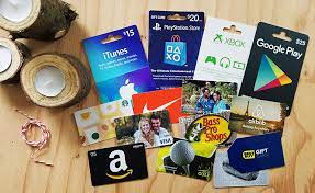 Most popular gift cards 2020. The Best Valentine Gift Cards For Men In 2020 Giftcards Com