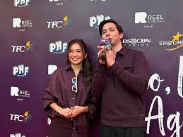 XIN CHÀO, MỘT LẦN NỮA, DUBAI! 🇦🇪 Kathryn Bernardo và Alden Richards tham dự các suất chiếu đặc biệt của bộ phim Philippines có doanh thu cao nhất ở Trung Đông, 'Hello,