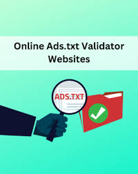 ads txt validator s