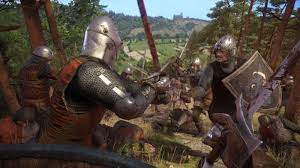 We did not find results for: A Guide To Surviving Kingdom Come Deliverance Game Informer