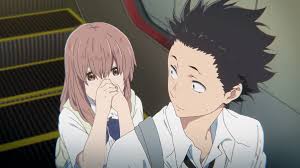 Tons of awesome a silent voice hd … read more a silent voice background 1920 x 1080. Nishimiya Shouko Aesthetic Wallpapers Wallpaper Cave