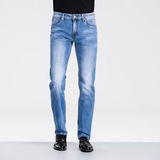 China Authentic Jeans Wholesale