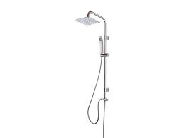 Malta 2 Wall Mounted Shower Panel With
