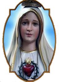 Novena al a milagrosa virgen de belen quien apareció en salazar de las palmas norte de santander colombia en el año 1671 a una indiecita llamada catalina. El Rosario De Fatima