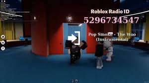 Mood roblox id code is amongst the most popular issue mentioned by a lot of people on the net. Pop Smoke Roblox Id Codes To Play Awesome Rap 2021 Game Specifications