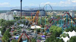 elitch gardens has a new free p