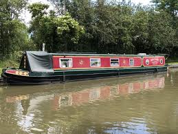 Frequently Asked Questions About Narrow Boat Hulls Answered