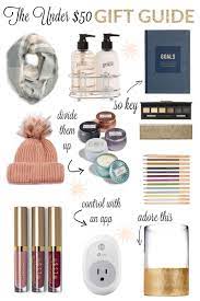 the under 50 gift guide a thoughtful