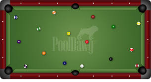 Additionally, if a player pots their ball and an opponent's ball on their turn, play passes to their opponent. Size Does Matter Your Guide To Pool Tables Pool Cues And Billiards Supplies At Pooldawg Com