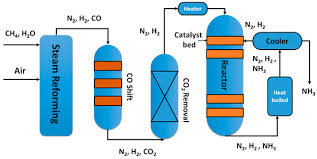Photocatalytic Nitrogen Fixation