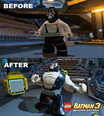 Interactive entertainment in november 2014 for multiple platforms. Lego Batman 3 Beyond Gotham Review Hush Comics