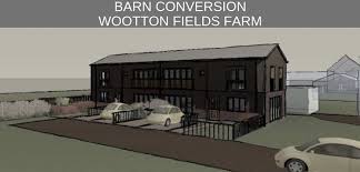 Barn Conversion Projects