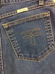 70s 80s Sheplers High Waist Jeans Denim Tapered Leg Western Boho Mom