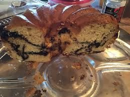 To use up leftover eggnog, cranberries and pecans from the holiday season, i added them to a classic coffee cake recipe. Mystery Lovers Kitchen Christmas Morning Coffee Cake From Vicki Delany Christmasweek