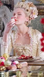 the marie antoinette face mask perfect