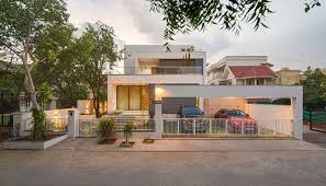 Architect Designed Homes In Gujarat