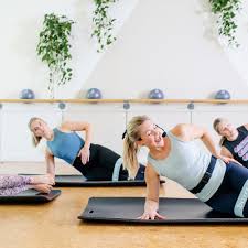 the best 10 pilates near ord oh