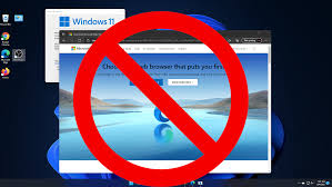 how to uninstall microsoft edge in