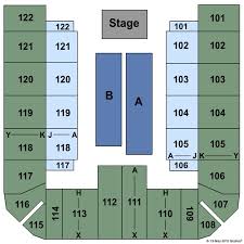 Uci Bren Events Center Tickets And Uci Bren Events Center
