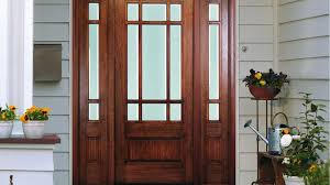 Exterior Door Installation Cost