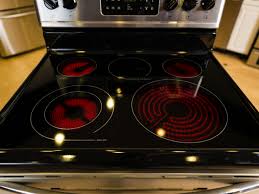 electric range review