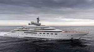 25 largest yachts in the world the
