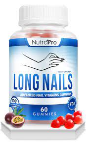 nail growth vitamins for stronger nail