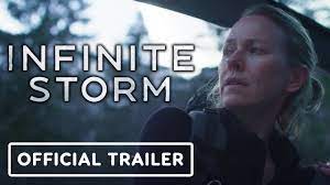 Infinite Storm - Official Trailer (2022 ...