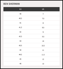 31 Ben Sherman Kids Debenhams Ben Sherman Size Chart