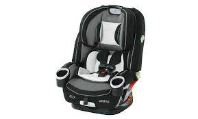 Off On Graco 4ever Dlx 4 In 1 Car Se
