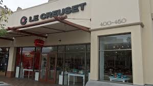 Although the citadel outlets opened in 1990, the recent surge in outlet shopping popularity has made this location that much more desirable. Le Creuset Citadel Outlets Le Creuset Official Site