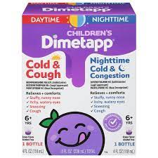 cold cough congestion g liquid