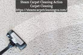 impeccable carpet cleaning services in