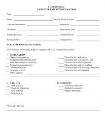 Direct Deposit Form Template 9 Free Documents Download Free