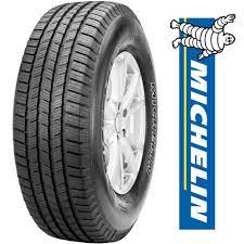 michelin defender ltx ms 235 75r15 tire