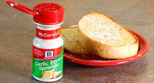Mccormick roasted garlic & herb grill mates seasoning, 2. Mccormick Garlic Bread Sprinkle 2 75 Ounce Unit Pack Of 6 Garlic Spices And Herbs Grocery Gourmet Food Amazon Com