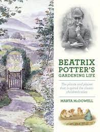 Beatrix Potters Gardening Life Marta