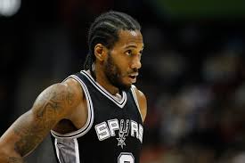 Wednesday around noon, news broke that the image was a doctored fake, and kawhi hadn't actually cut his hair. Kawhi Leonard Defense Shows Why He S A Nightmare For Opponents