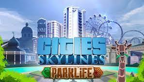The first thing we do is download the game's «cities. Cities Skylines Parklife Full Pc Game Crack Torrent Free 2021