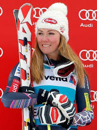 Mikaela shiffrin is one of the most dominant female alpine ski racers right now. Mikaela Shiffrin Alchetron The Free Social Encyclopedia