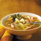 swanson sensational chicken noodle soup