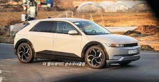 This article will highlight five of hyundai's most popular models. More Hyundai S Ioniq 5 Real World Pictures Korean Car Blog