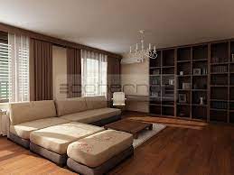 На всички дивани може да бъде променен цвета в комплектите за обзавеждане на хол. Acherno Unikalen I Razchupen Interior I Obzavezhdane