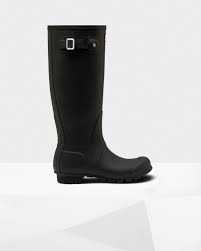 Womens Original Tall Rain Boots