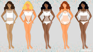 Womens Body Types Find Out Which Body Shape You Are Sheknows