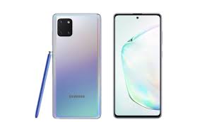Compare prices before buying online. Samsung Galaxy Note 10 Lite Malaysian Price Revealed Soyacincau Com