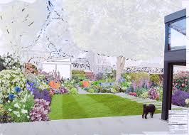 You can edit any of drawings via our. Diploma Garden Design Part Time Klc