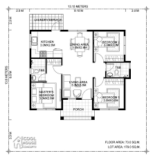 Required fields are marked *. 3 Bedroom Bungalow House Plan Cool House Concepts Home Design Floor Plans Bungalow Floor Plans Bungalow House Floor Plans