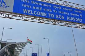 How To Take Pre Paid Taxi From Goa Airport Taxi Fare Cost